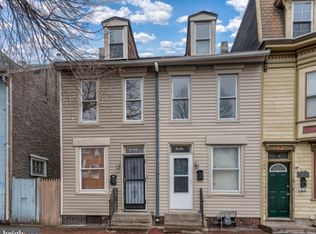 353 S 14th St, Harrisburg, PA 17104