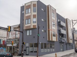 1654 Ridge Ave, Philadelphia, PA 19130