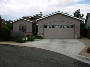 3209 Orchid Way, Prescott, AZ 86305