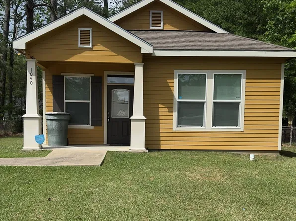 1040 Trinidad St, Beaumont, TX 77703