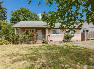 1012 Pearl St, Bremerton, WA 98310