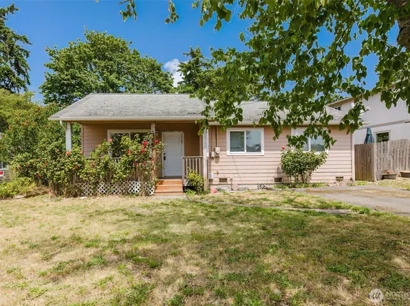 1012 Pearl Street, Bremerton, WA 98310