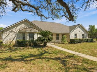 1630 Parkview, Pleasanton, TX 78064