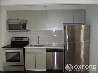 Rented by Oxford Property Group