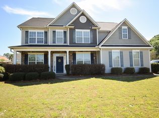 200 Haddenham Ct, Perry, GA 31069