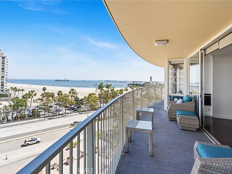 700 E Ocean Blvd #1104 — Photo 4