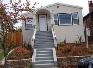 5420 Ruth Ave, Oakland, CA 94601