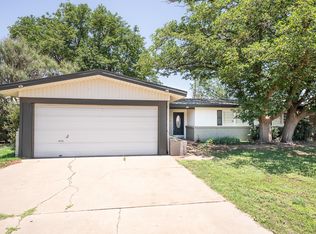 4604 31st St, Lubbock, TX 79410