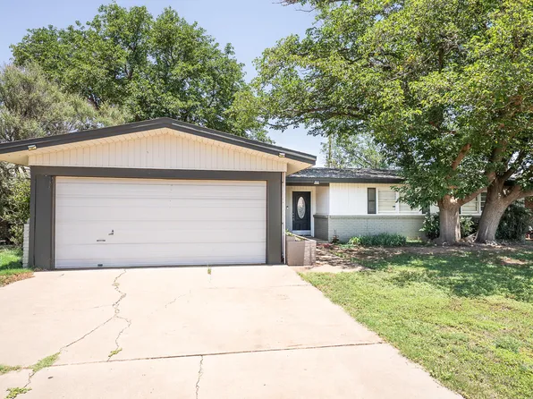 4604 31st St, Lubbock, TX 79410