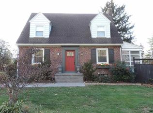 438 Locust Grove Rd, York, PA 17402