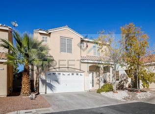 1180 Antoinette St, Las Vegas, NV 89123