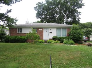 1801 Jonquil Dr, Jeffersonville, IN 47130