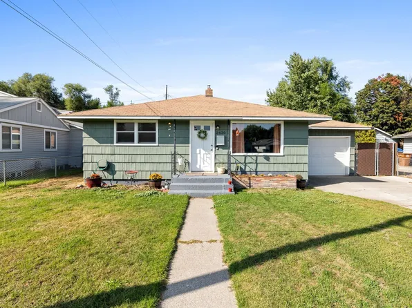 2430 W Decatur Ave, Spokane, WA 99205