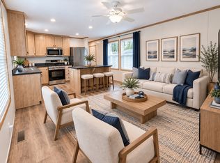 4359 Dogwood Blvd #951, Clarkston, MI 48348