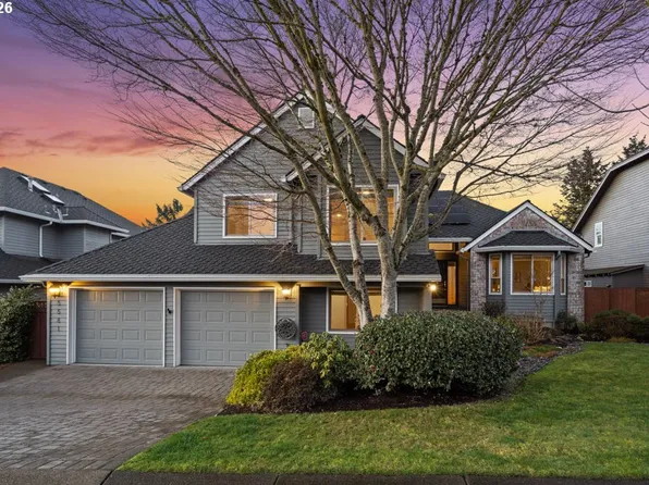 5581 SW Joshua St, Tualatin, OR 97062