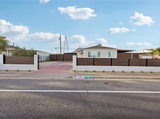 271 W Basic Rd, Henderson, NV 89015