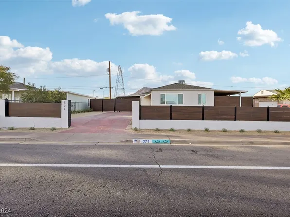 271 W Basic Rd, Henderson, NV 89015