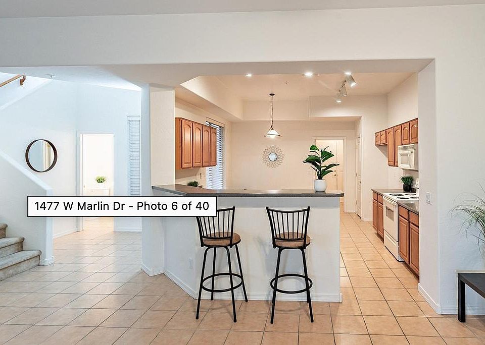 2nd image of 1477A W Marlin Dr