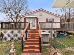 1425 E Dade 24, Aldrich, MO 65601