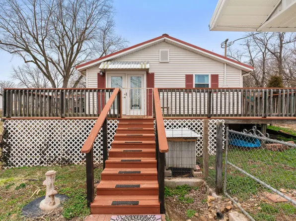 1425 E Dade 24, Aldrich, MO 65601
