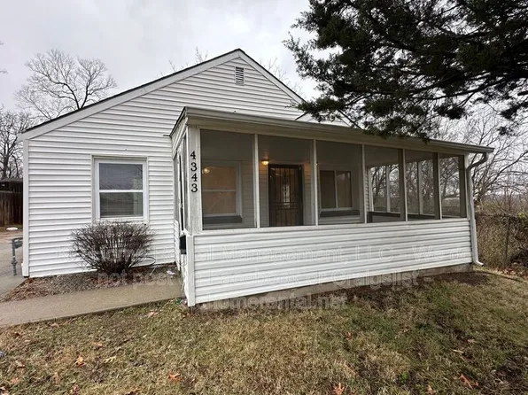 4343 Myrtle Ave, Kansas City, MO 64130