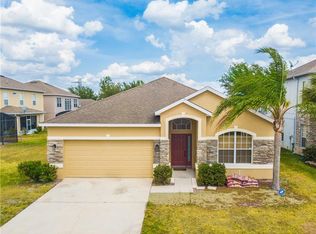 13344 Meadow Bay Loop, Orlando, FL 32824