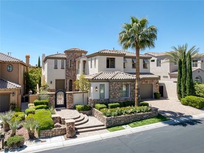 11503 Glowing Sunset Ln, Summerlin, NV, 89135