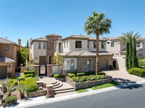 11503 Glowing Sunset Ln, Summerlin, NV 89135