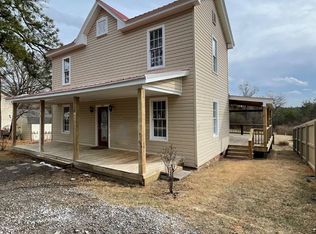 133 West St, Kenbridge, VA 23944