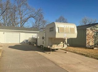 825 E J St, Ogallala, NE 69153