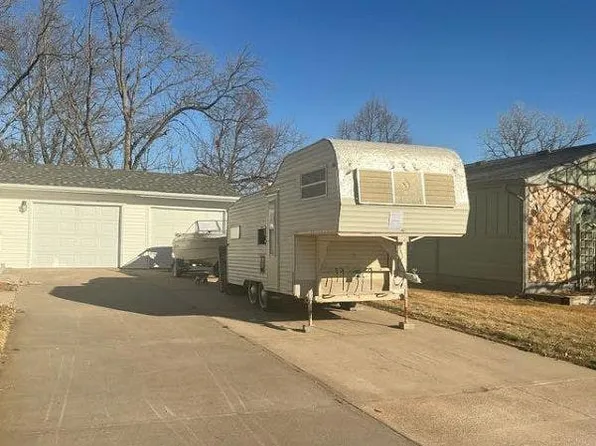 825 E J St, Ogallala, NE 69153