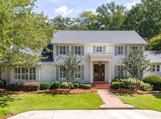 4230 Old Club Rd E, Macon, GA 31210