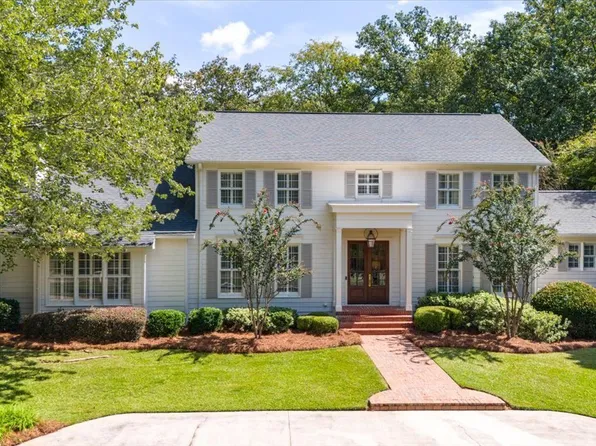 4230 Old Club Rd E, Macon, GA 31210