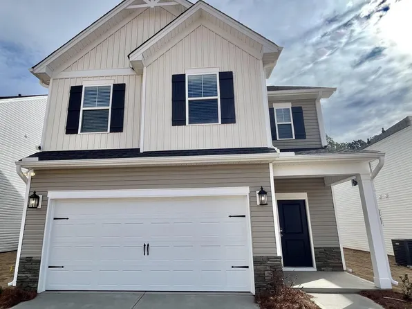 1184 Forestbrook Ln, Spartanburg, SC 29303