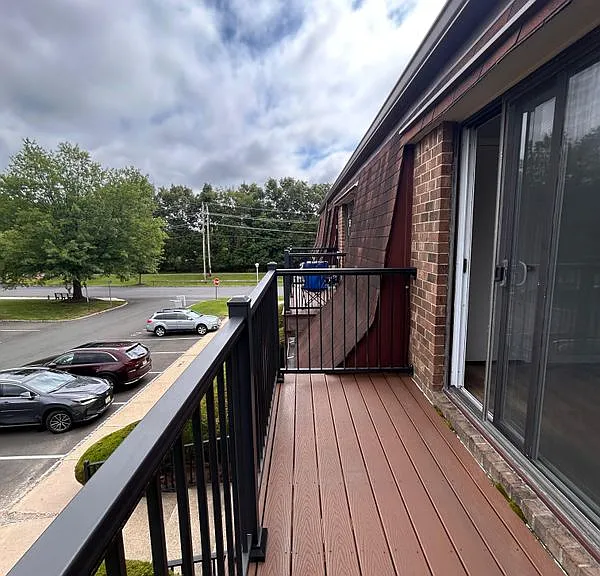 504 Nottingham Way #504 — Photo 14