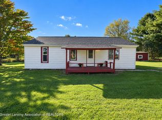3620 S Meridian Rd, Ovid, MI 48866