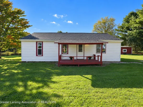 3620 S Meridian Rd, Ovid, MI 48866