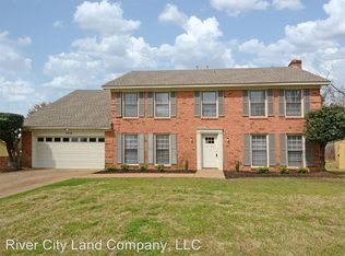 7010 Cutter Mill Rd, Memphis, TN 38141