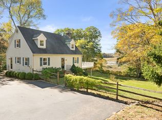 496 Joshuatown Rd, Lyme, CT 06371