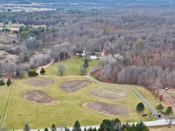 18905 Rockville ROAD, Kiel, WI 53042