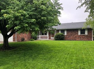 510 Jackson St, Mascoutah, IL