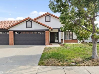 24926 Avenida Sombra, Murrieta, CA, 92563