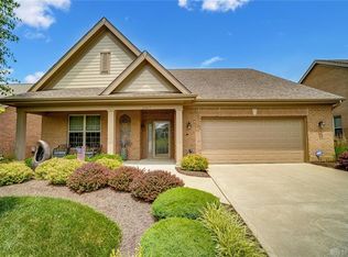 1367 Holes Creek Trce, Dayton, OH