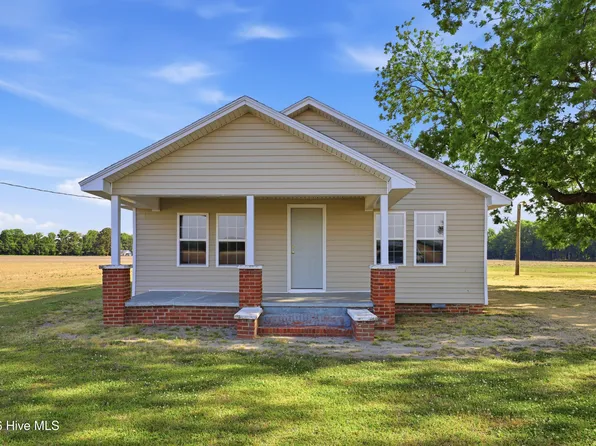 1160 Waller Road, Mount Olive, NC 28365