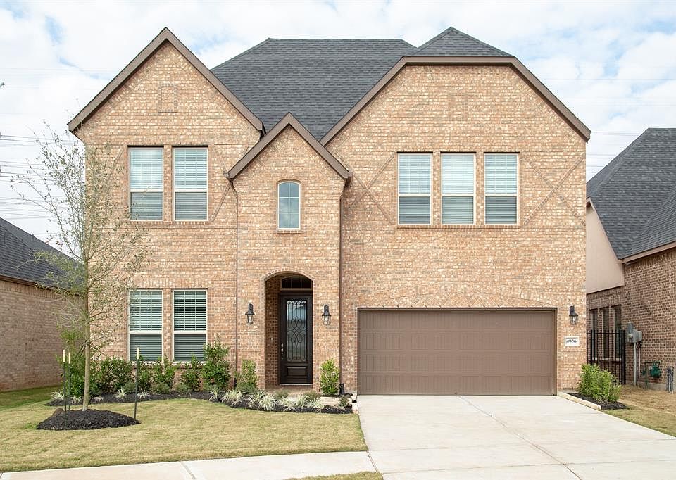 1st image of 4906 Thunder Creek Ln