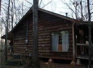 207 Varvarosky Rd, Deville, LA 71328