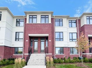 7 William Russell Ln, Richmond Hill, ON L4C 5S6