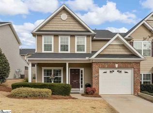 609 Mount Sinai Ln, Simpsonville, SC 29681