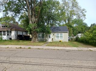 1219 Palmer Ave, Kalamazoo, MI 49001
