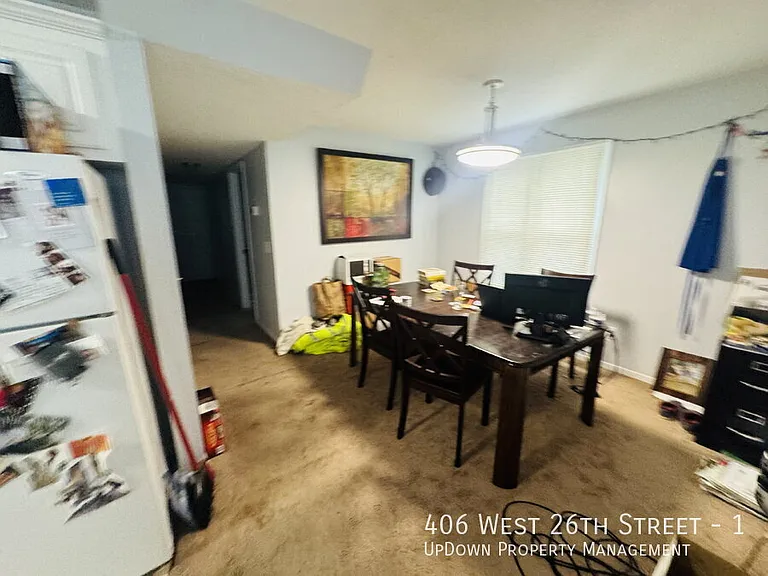 406 W 26th St #1 — Photo 7